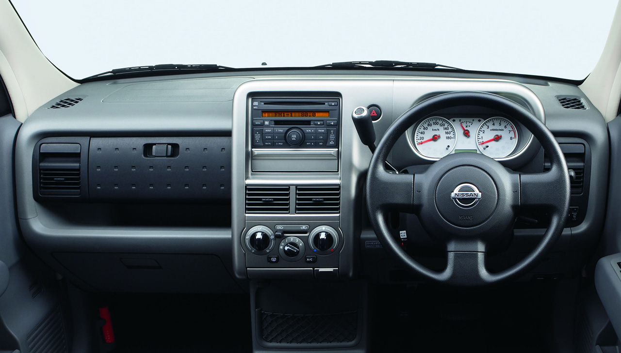 Nissan Cube Image Gallery Nissan Cube Image Gallery